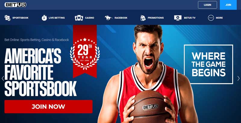 betus casino free play promo code